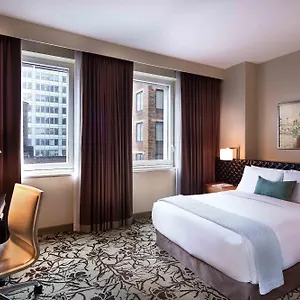 Hotel Cassa Ny 45th Street New York