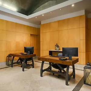 Hotel Millennium Premier Times Square New York