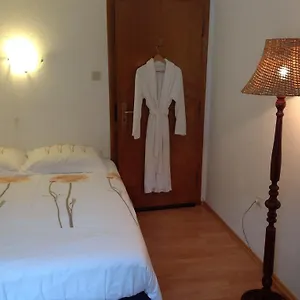 Huberty Hotel