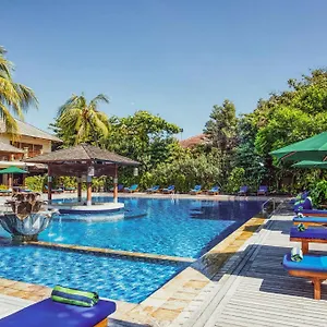 Hotel Risata Bali & Kuta Lombok