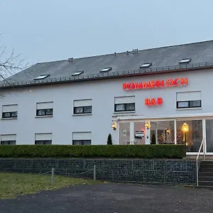 B&B Pommerloch Frühstückspension