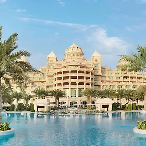 Resort Raffles The Palm Dubai