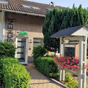 Suit'&frühstück Zum Latschen - Adults Only - Maskenfrei Hotel
