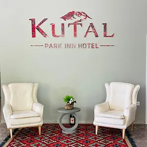 Hotel Kutal Park Përmet